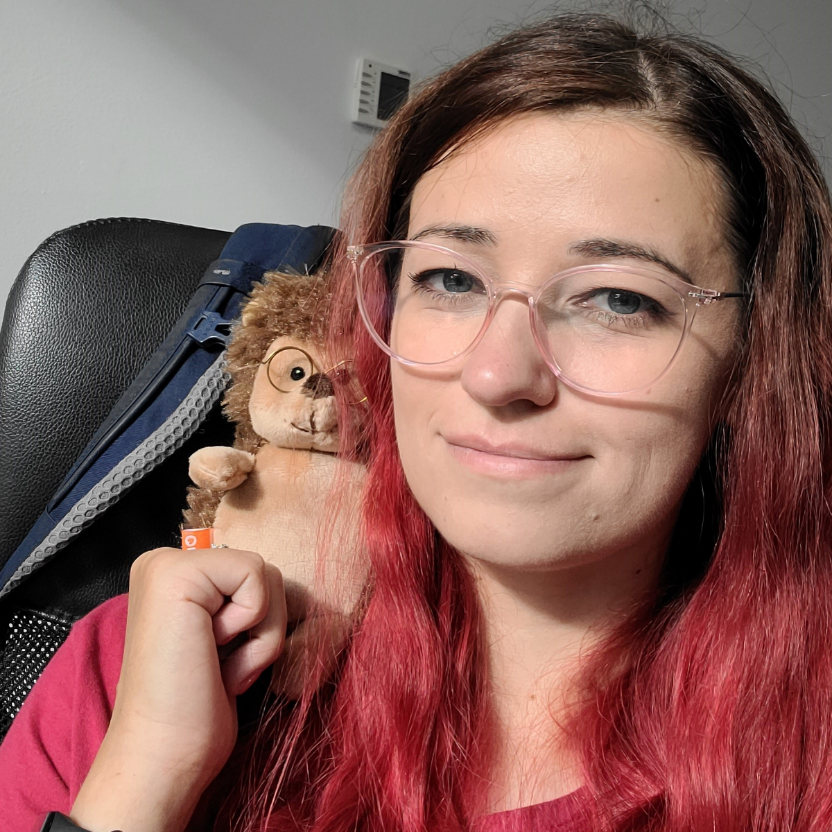 Валерия Думаревская