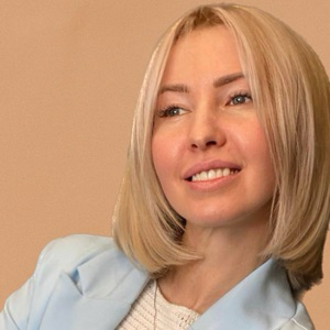 Светлана Гринькова | Сетка — социальная сеть от hh.ru