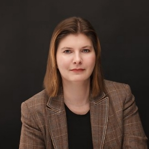 Катерина Слесарева