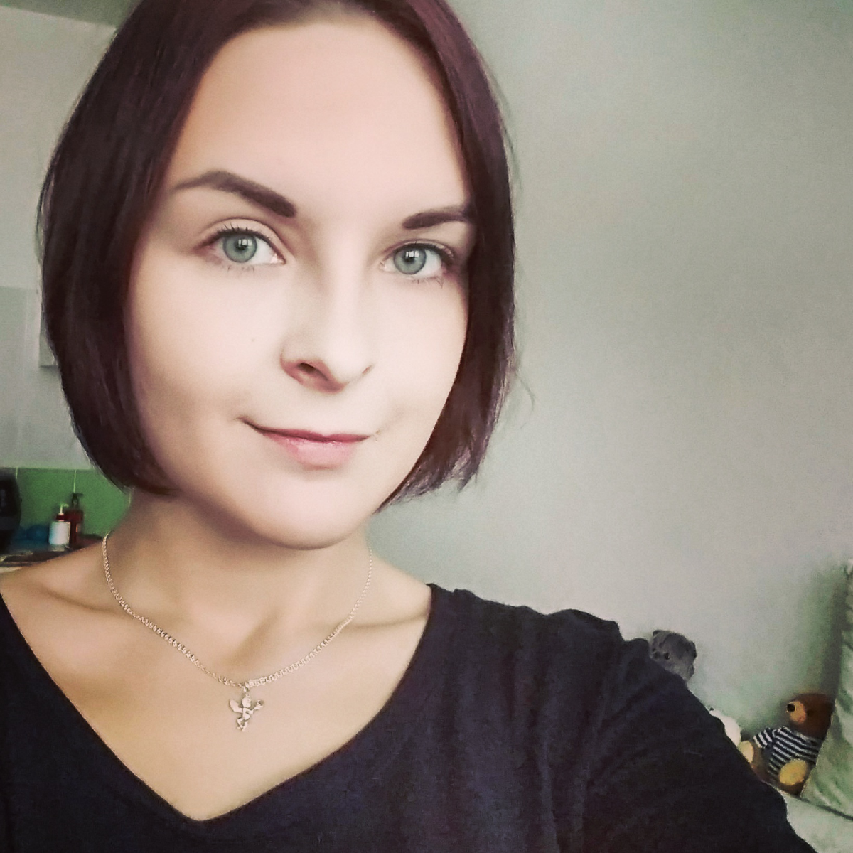 Полина Скворцова