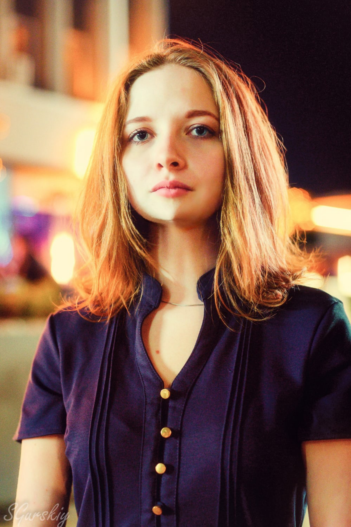 Лада Шабалина