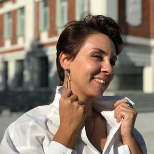 Анна Голенкова | Сетка — социальная сеть от hh.ru