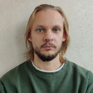 Алексей Боровой | Сетка — социальная сеть от hh.ru