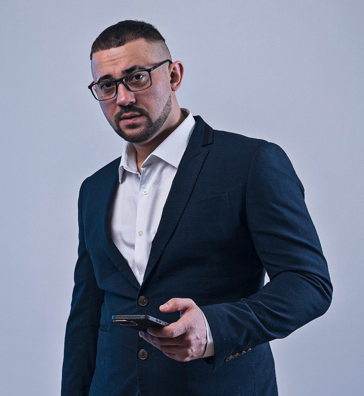 Роман Фролов | Сетка — социальная сеть от hh.ru