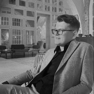 Вячеслав Рогушин | Сетка — социальная сеть от hh.ru