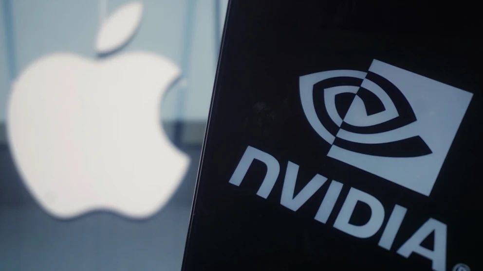 Nvidia и Apple рассматривают возможность инвестирования в следующий раунд финансирования OpenAI | Сетка — социальная сеть от hh.ru