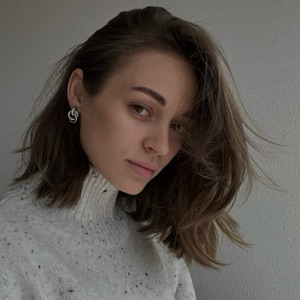 Ксения Никитина