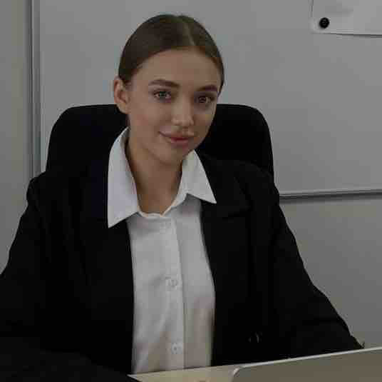 Екатерина Гурьева