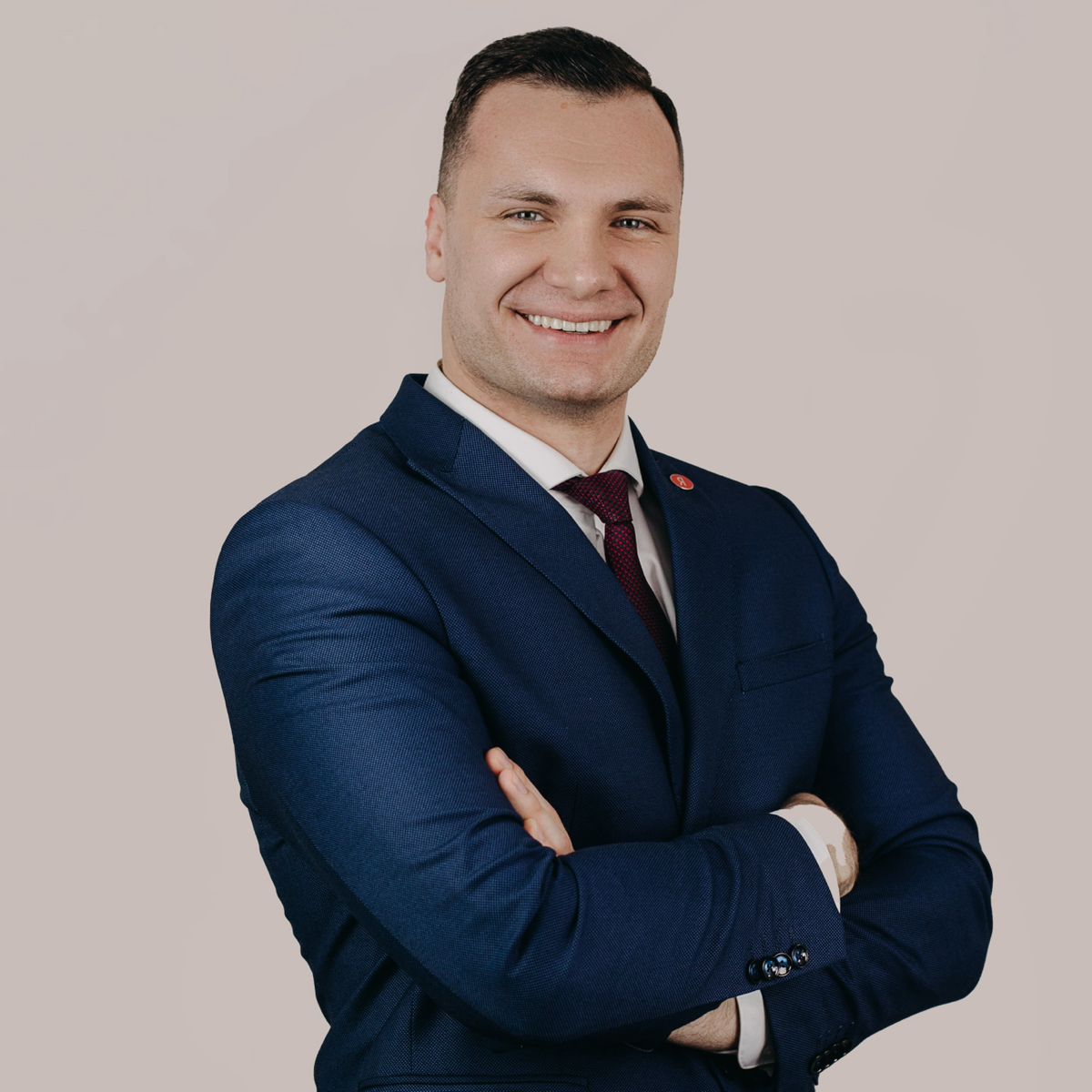 Федор Костенич | Сетка — социальная сеть от hh.ru