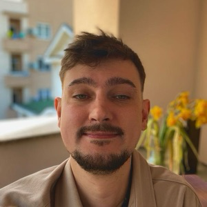 Дмитрий Малышев