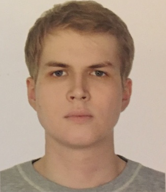 Roman Baranov