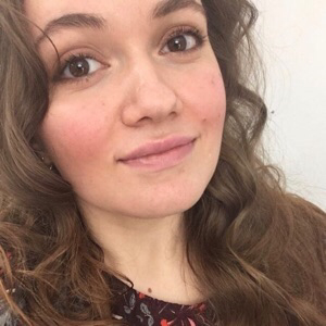 Мария Назарова | Сетка — социальная сеть от hh.ru