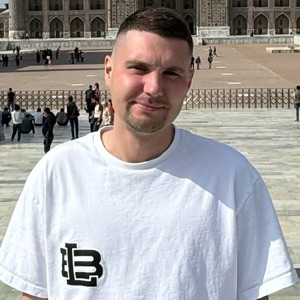 Кирилл Михайлов