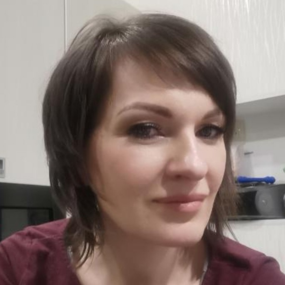 Анастасия Делягина | Сетка — социальная сеть от hh.ru