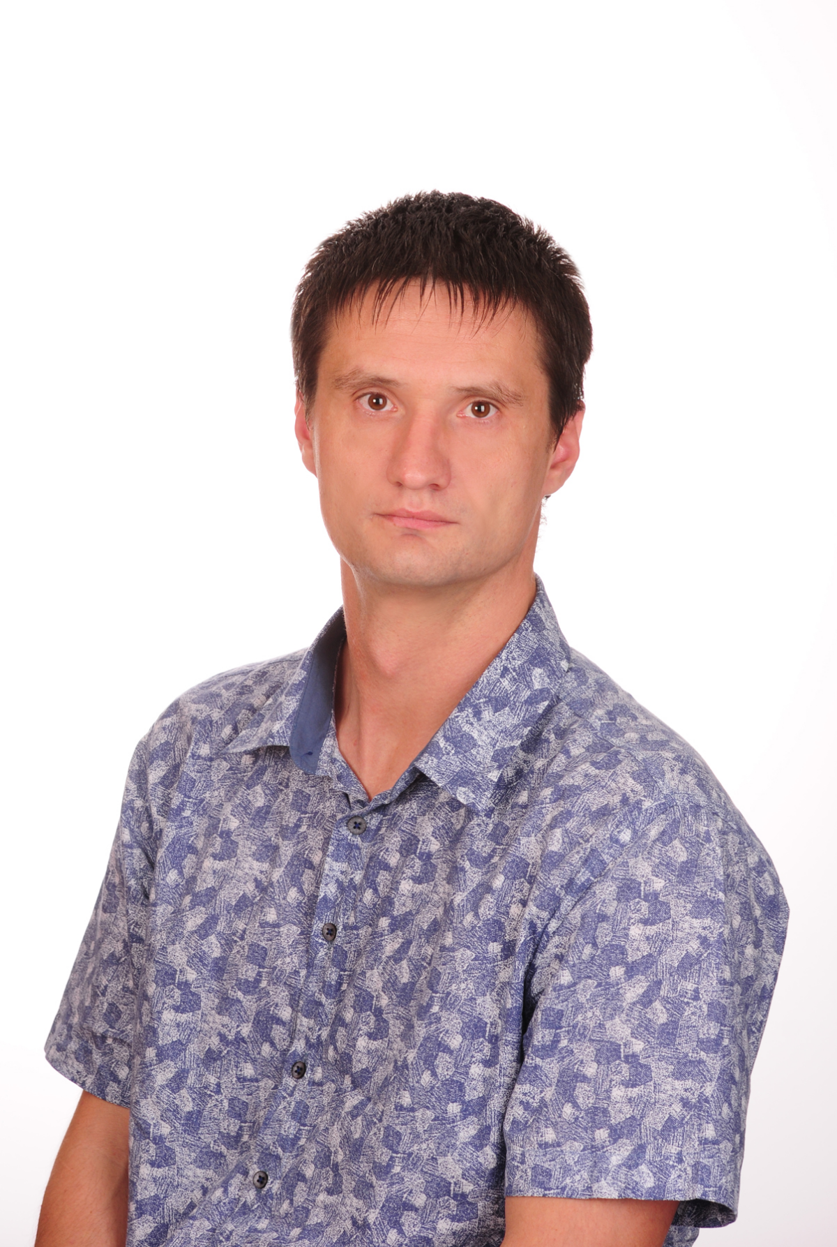 Владимир Мерк