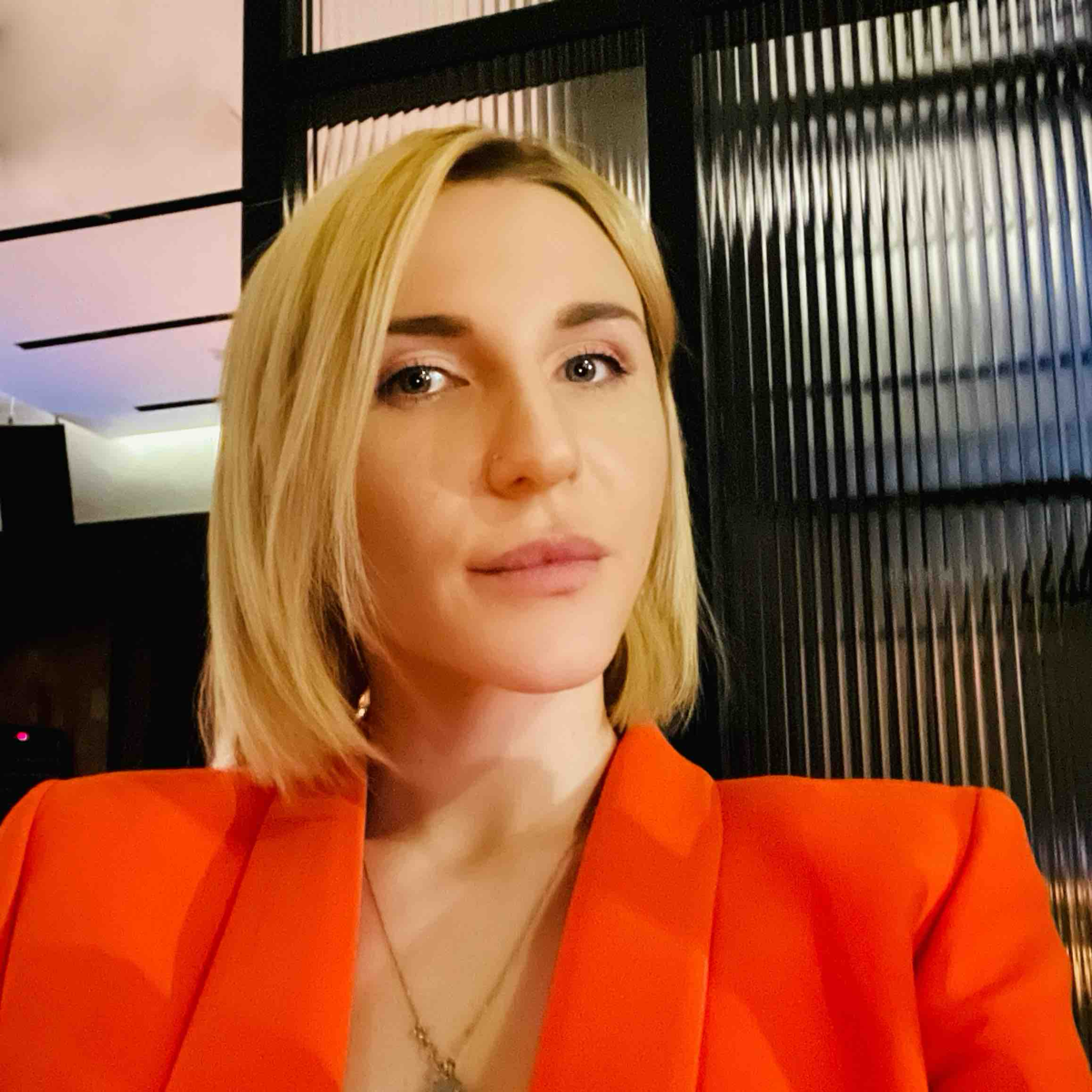 Анастасия Александрова | Сетка — социальная сеть от hh.ru