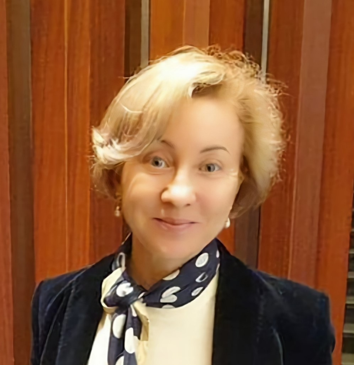 Ирина Васильева | Сетка — социальная сеть от hh.ru