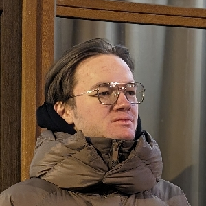 Максим Хасанов | Сетка — социальная сеть от hh.ru