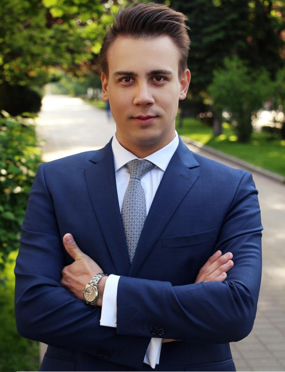 Никита Иванов | Сетка — социальная сеть от hh.ru