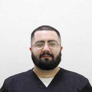 Фирудин Касумов | Сетка — социальная сеть от hh.ru