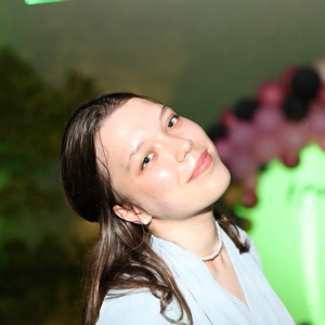 Дария Григорьева