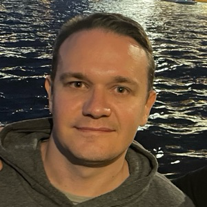 Георгий Корытов | Сетка — социальная сеть от hh.ru