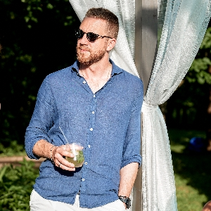 Алексей Сулимов | Сетка — социальная сеть от hh.ru