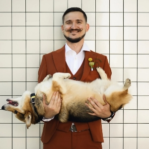 Дмитрий Сафронов