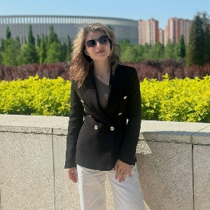 Татьяна Малхасян | Сетка — социальная сеть от hh.ru