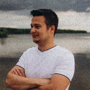 Андрей Кузьмин