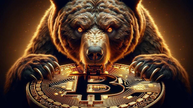 Снижение числа пользователей биткоина говорит о падении курса | Сетка — социальная сеть от hh.ru