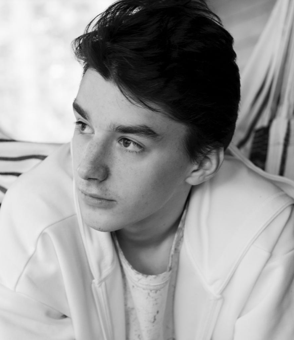 Егор Исаков | Сетка — социальная сеть от hh.ru