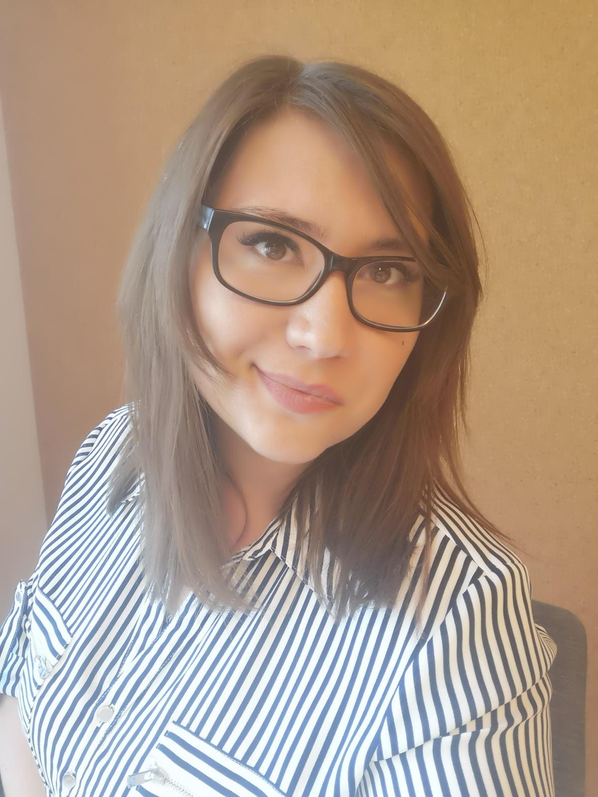 Алия Мингалеева