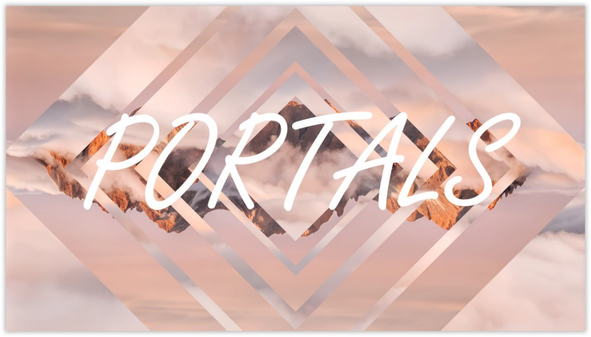 Презентация Portals | Сетка — социальная сеть от hh.ru