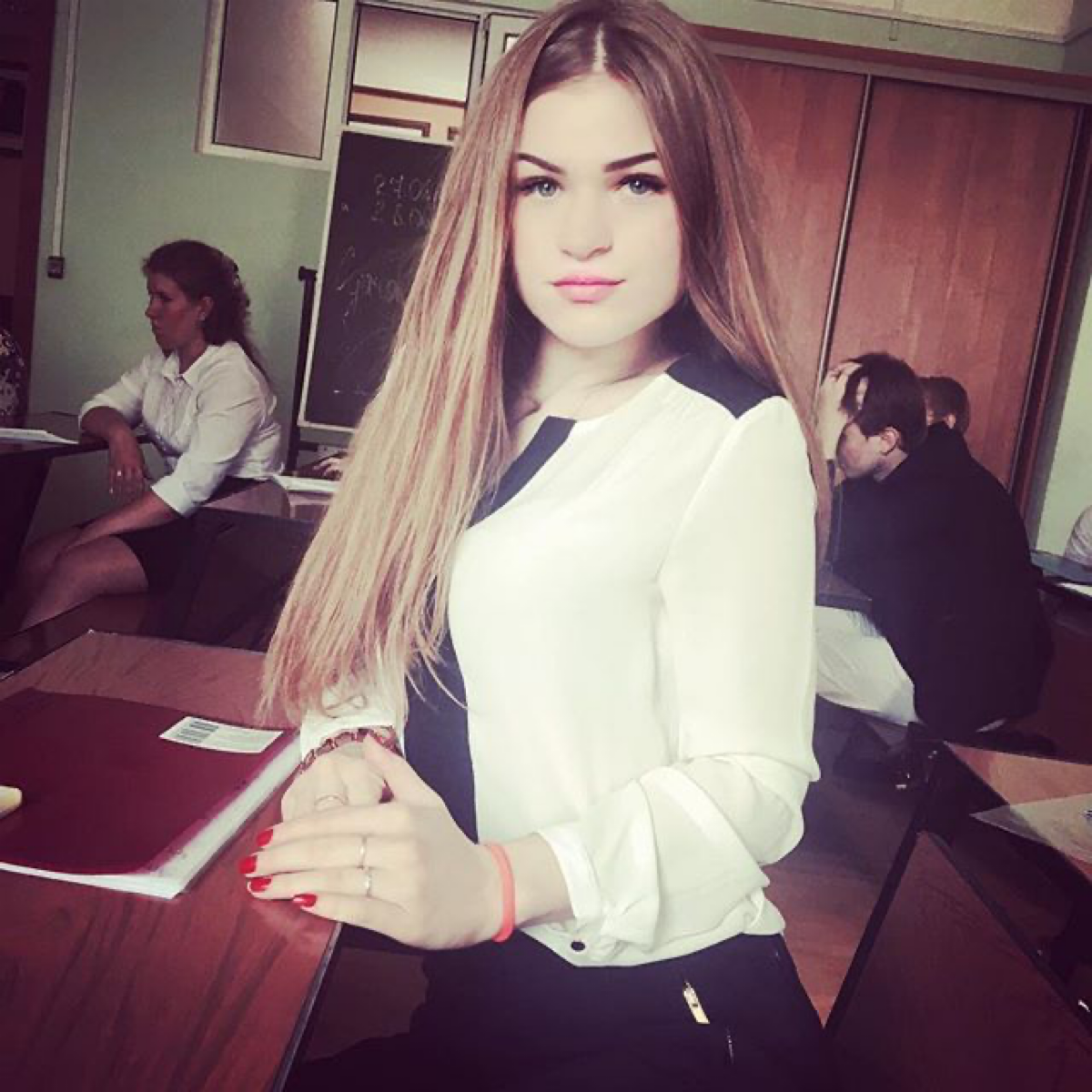 Юлия Муранова | Сетка — социальная сеть от hh.ru