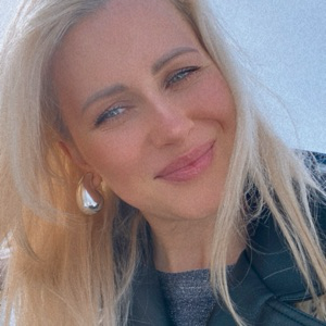 Анна Пешкова