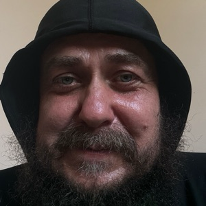 Andrei Kamarou
