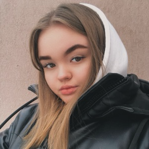 Валерия Хлопонина