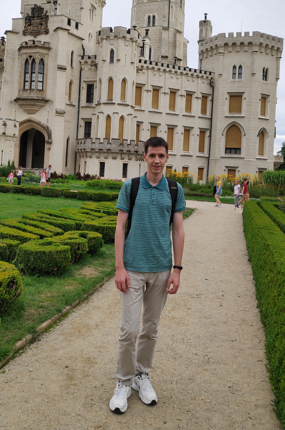 Ильдар Мурзагалеев