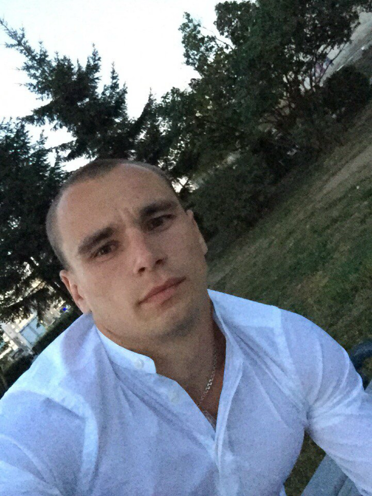 Константин Гаврилов