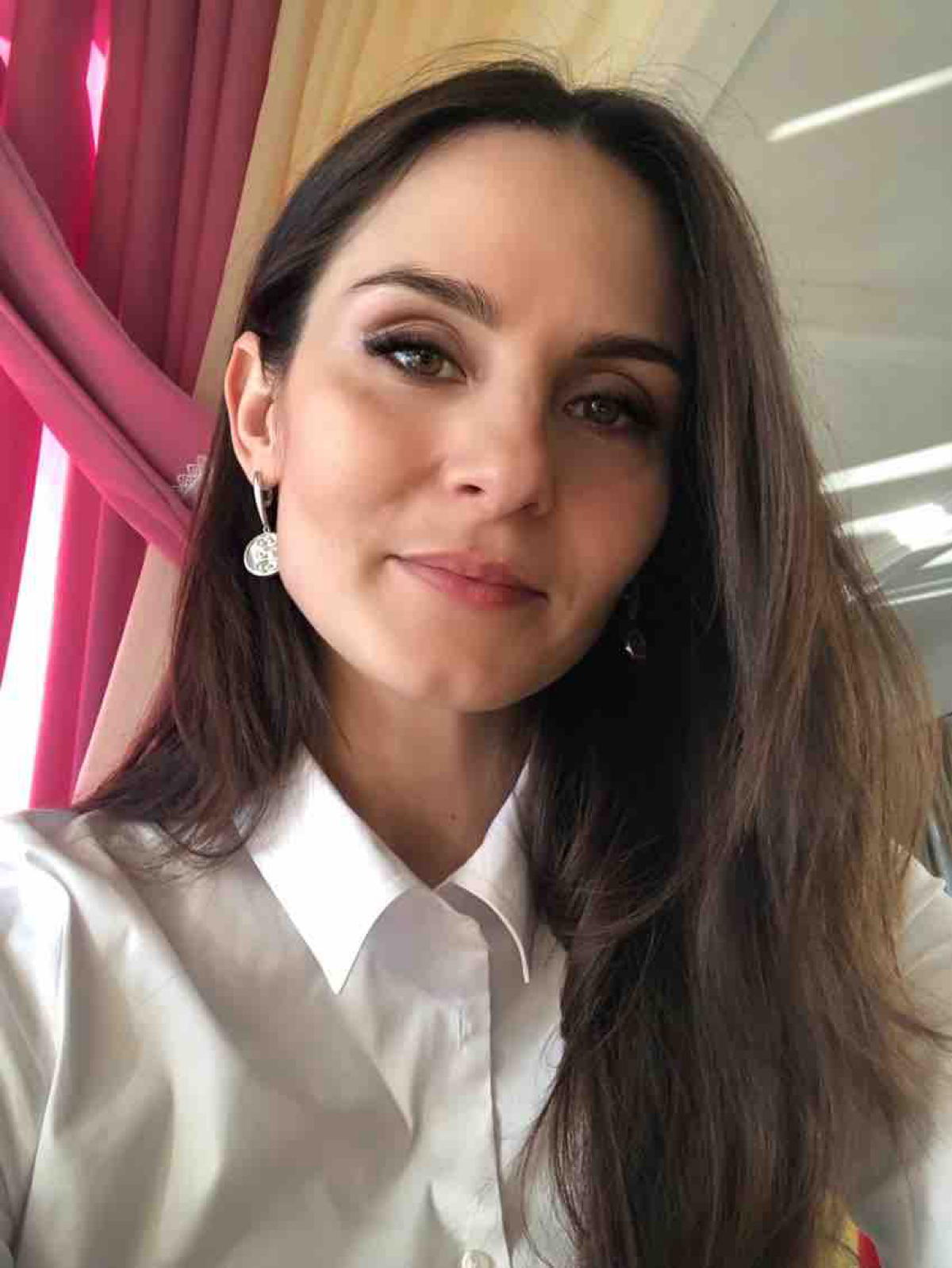 Наталья Меденцова