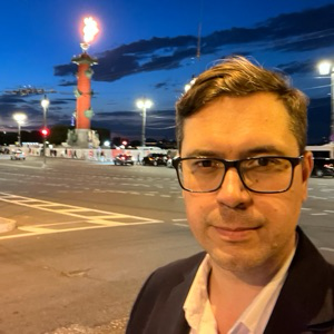 Анвар Асрутдинов | Сетка — социальная сеть от hh.ru