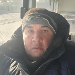 Виктор Федюнин