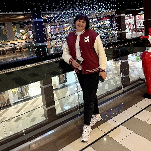 Ольга Кудрина