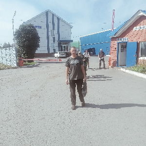 Михаил Миронов