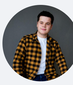 Александр Рукавишников | Сетка — социальная сеть от hh.ru