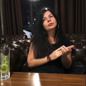 Ирина Макарян