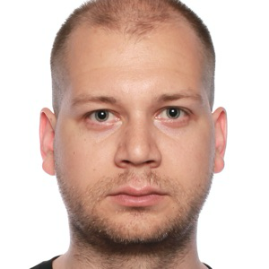 Игорь Цимбалов | Сетка — социальная сеть от hh.ru