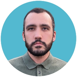 Бехруз Касымов