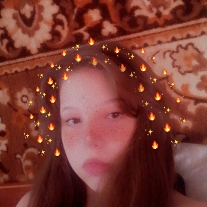Рита Понарина